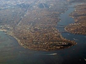 Νέα προειδοποίηση ειδικού για την Κωνσταντινούπολη: «Εάν σπάσει η γραμμή του ρήγματος θα σημειωθεί σεισμός έως και 7,5 Ρίχτερ»