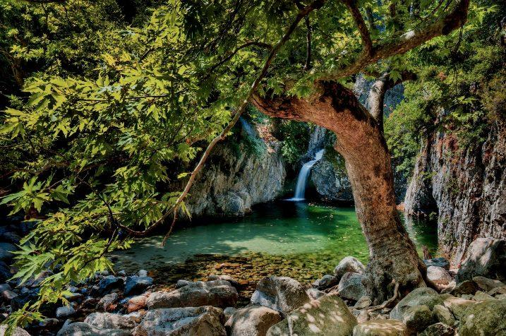Σαμοθράκη: Το πιο αινιγματικό Ελληνικό νησί με τη μυστηριακή αύρα