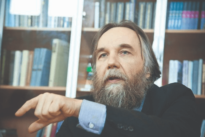 Η Συγκλονιστική Συνέντευξη του Tucker Carlson με τον Aleksandr Dugin που κάθε ελεύθερος άνθρωπος πρέπει να διαβάσει