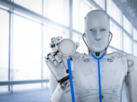 Το πρώτο νοσοκομείο τεχνητής νοημοσύνης στον κόσμο αποκαλύφθηκε στην Κίνα με γιατρούς ρομπότ που «μπορούν να θεραπεύσουν 3.000 ασθενείς ΤΗΝ ΗΜΕΡΑ και θα εξοικονομήσουν εκατομμύρια»