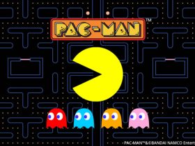 Pac-Man: Πως δημιουργήθηκε το θρυλικό παιχνίδι -Πράγματα που ίσως δεν γνωρίζατε