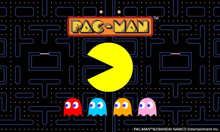 Pac-Man: Πως δημιουργήθηκε το θρυλικό παιχνίδι -Πράγματα που ίσως δεν γνωρίζατε