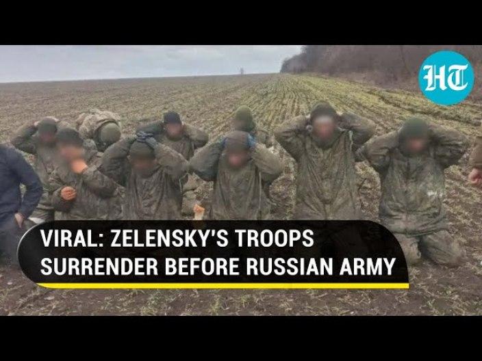 Το μοιραίο τέλος για τους Ουκρανοναζί– Ο Borrell βλέπει 2 εβδομάδες, οι Ταξιαρχίες ΝΑΤΟ θα αντέξουν 3 μέρες