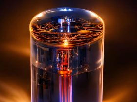 Νέα τεχνολογία κβαντικής μπαταρίας αλλάζει τα πάντα!