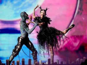 Ρωσία για Eurovision: «Ξεπέρασαν κάθε όργιο και τελετουργικές ιεροσυλίες»