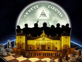 Στη συνεδρίαση της σατανικής Λέσχης Bilderberg στη Μαδρίτη η Νίκη Κεραμέως