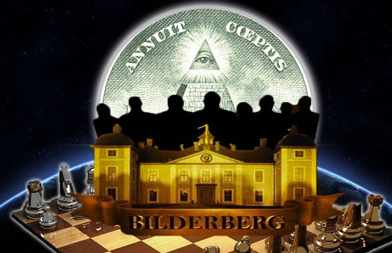 Στη συνεδρίαση της σατανικής Λέσχης Bilderberg στη Μαδρίτη η Νίκη Κεραμέως