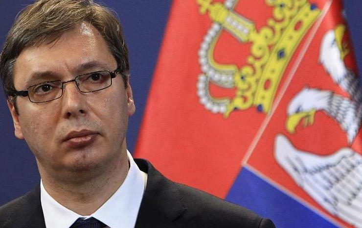 Σε 3-4 μήνες προβλέπει να ξεκινάει Παγκόσμιος Πόλεμος ο Πρόεδρος της Σερβίας Αλεξάνταρ Βούτσιτς