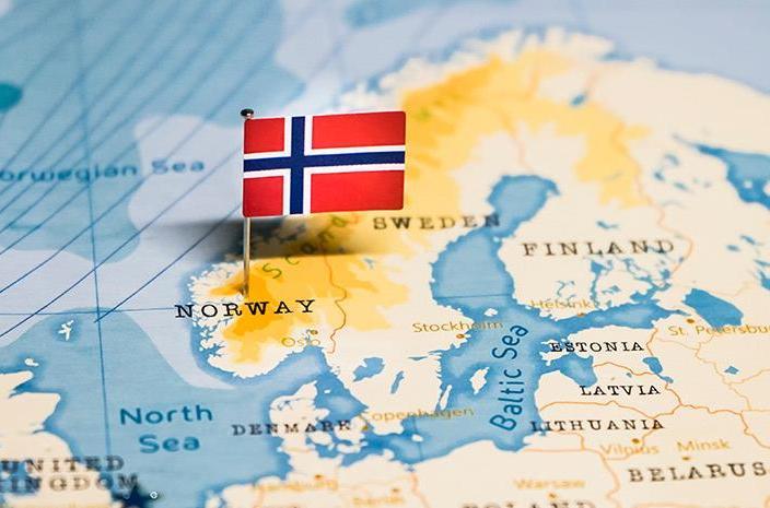 Δίνει στίγμα για Γ΄ Παγκόσμιο Πόλεμο η Νορβηγία - Η κίνηση που έκανε