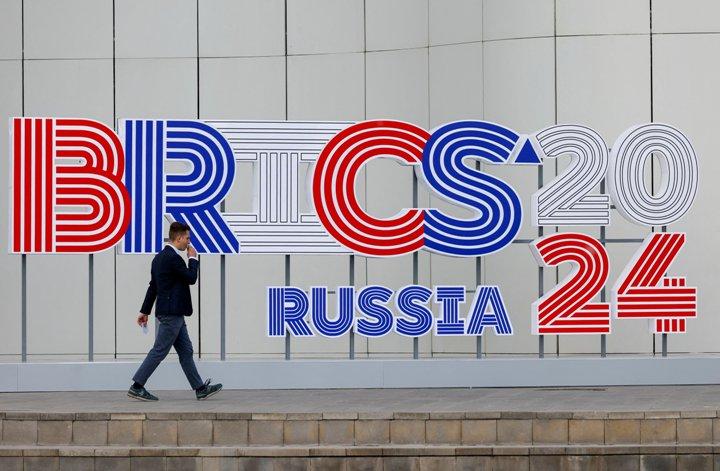 Φρένο στην είσοδο νέων χωρών στον Οργανισμό BRICS
