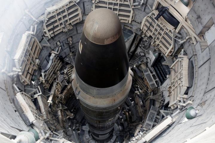 Ζήτημα χρόνου να πέσουν τα πρώτα πυρηνικά. Τι είναι το «Χέρι του Νεκρού» που ετοιμάζει η Ρωσία