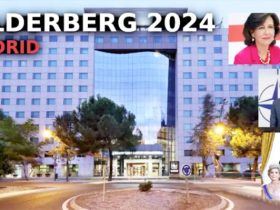 Club Bilderberg Η ολιγαρχία κεκλεισμένων των θυρών