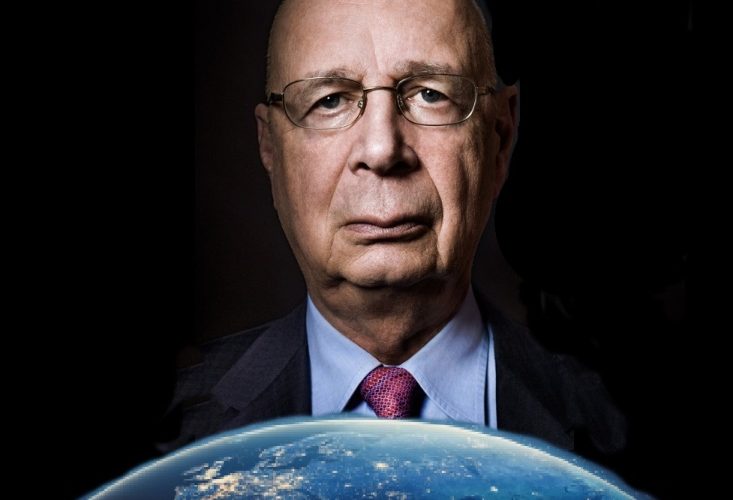 Ο Klaus Schwab είπε στους παγκόσμιους ηγέτες ότι «θα αναπαραξουν τον εγκεφαλό τους με ΑΙ» όταν πεθάνουν… Μη χάσουμε τέτοια διατροφικά μυαλά! (βίντεο)