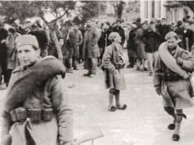 Ηράκλειο, 1945-1947: Το λιντσάρισμα των δωσίλογων της Κρήτης που φωτογραφίζει το μέλλον που έρχεται
