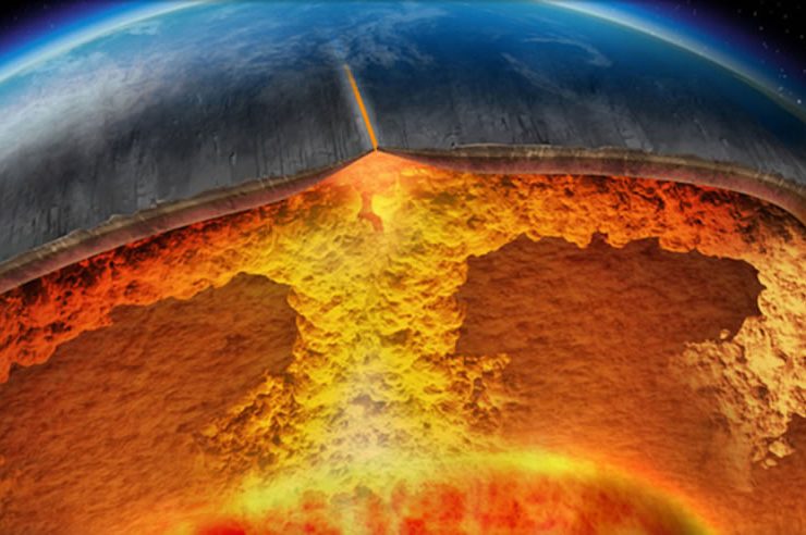 Yellowstone: τι θα συμβεί στον κόσμο αν εκραγεί το πιο επικίνδυνο υπερηφαίστειο