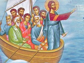 Οι Άγιοι Απόστολοι, οι Μεγαλύτεροι Ευεργέτες μας