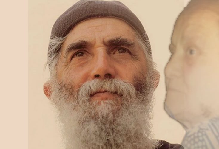 Οι συγκλονιστικές εμφανίσεις του Αγίου Παϊσίου στην μακαριστή Σωτηρία Νούση