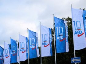 Γερμανία: Το AfD παραμένει στη 2η θέση μια εβδομάδα πριν από τις Ευρωεκλογές