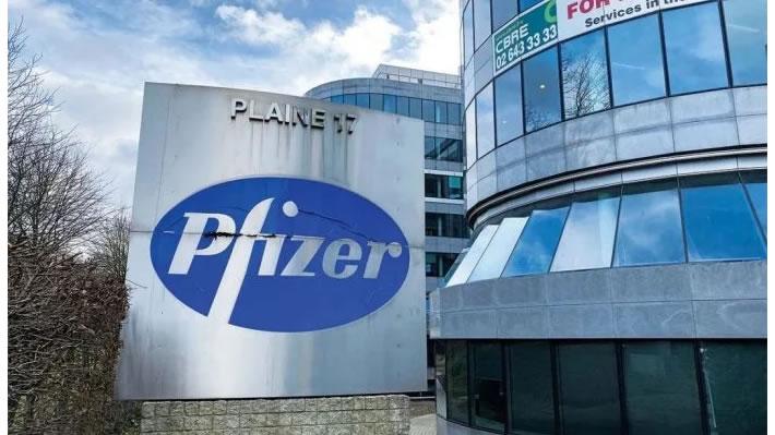 Σάλος: «Η Pfizer εξαπάτησε με τα εμβόλια κατά του Covid»