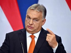 Orban: Παίρνει το μέρος της Ρωσίας στον πόλεμο με την Ουκρανία