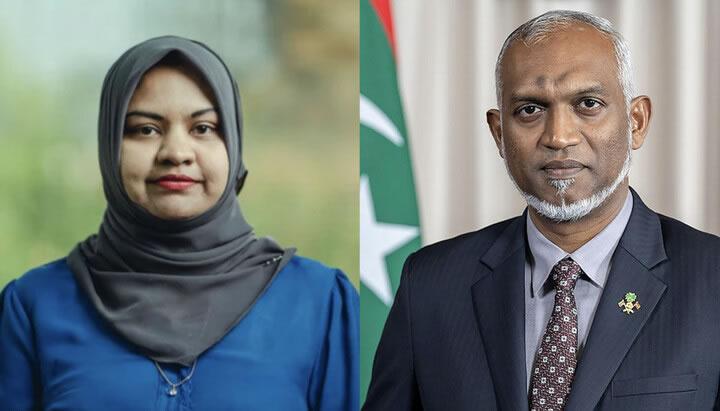 Στις Μαλδίβες σύλληψη υπουργού και 2 κόμη ατόμων γιατί έκαναν «μαύρη μαγεία» κατά του προέδρου της χώρας!