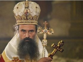 Εκλογή ενός φιλορώσου πατριάρχη στη Βουλγαρία απομονώνει κι άλλο το φιλοαμερικανικό Φανάρι