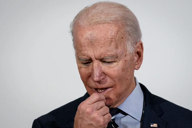 Σκέφτεται την αποχώρηση από την προεδρική κούρσα ο Biden, αποκαλύπτει η ΝΥΤ- Βυθίζονται σε χάος οι Δημοκρατικοί