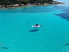 Η «μικρή Καραϊβική» με τα πιο ζεστά νερά στην Ελλάδα, δεν έχει ποτέ κύμα