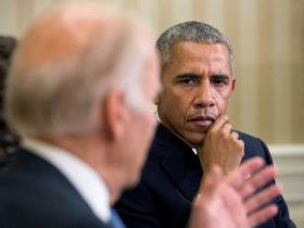 Ανατροπή με Ομπάμα/Μπάιντεν! Η αποκάλυψη Τάκερ που βάζει «φωτιά» στον Λευκό Οίκο