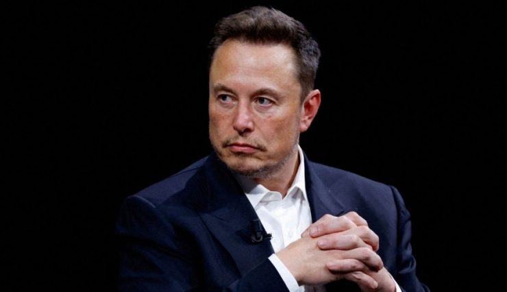 Elon Musk: Θα καταστρέψω τη woke αρρώστια - Με ξεγέλασαν, «σκότωσαν» τον γιο μου, έγινε τρανς