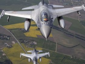 Το φιάσκο του αιώνα με τα F -16 του ΝΑΤΟ στην Ουκρανία – Δεν θα πάρουν μέρος σε μάχες για να μην τα καταρρίψει η Ρωσία