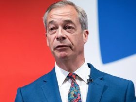 Μεγάλες αλήθειες από τον Nigel Farage: Ο Biden έκανε τον κόσμο πολύ επικίνδυνο μέρος - Μην ψηφίσετε την Kamala Harris με μόνο κριτήριο ότι είναι γυναίκα