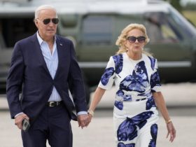 Εκλιπαρεί τον Joe Biden να μείνει προεδρικός υποψήφιος η οικογένεια του… ειδικά ο γιος Hunter – Σε πανικό οι Δημοκρατικοί