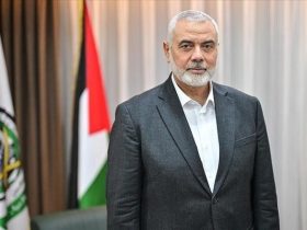 Νεκρός από ισραηλινό πύραυλο ο ηγέτης της Hamas, Ismail Haniyeh στο Ιράν - Βράζουν οι Άραβες για εκδίκηση, χάος στη Μέση Ανατολή