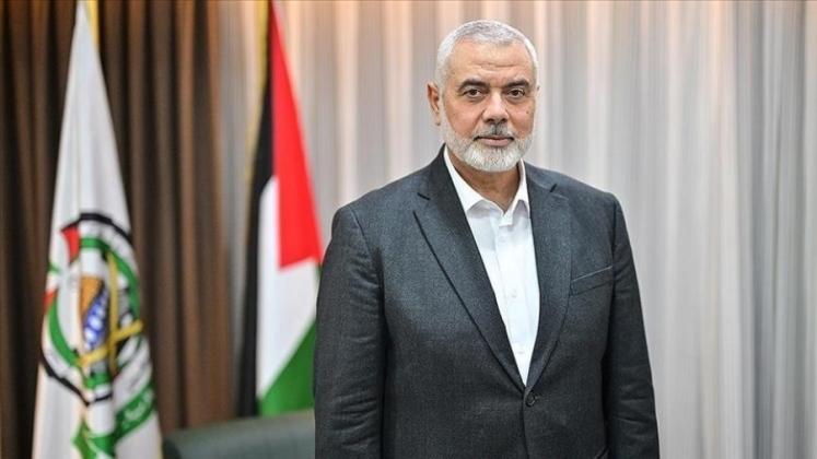 Νεκρός από ισραηλινό πύραυλο ο ηγέτης της Hamas, Ismail Haniyeh στο Ιράν - Βράζουν οι Άραβες για εκδίκηση, χάος στη Μέση Ανατολή