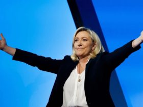 Εκλογές Γαλλία: Μεγάλη νίκη Le Pen χωρίς αυτοδυναμία 37% με 39% ή έως 220 έδρες, η Αριστερά 30% – Μacron παραιτήσου!