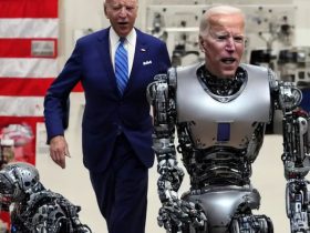 Απίστευτη λύση προτάθηκε στο επιτελείο Biden για να καλύψει την ανικανότητα του – Τη χρήση… Τεχνητής Νοημοσύνης
