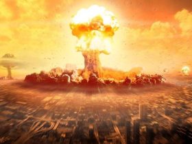 Σοκ από Βρετανό βουλευτή που επικαλείται υπηρεσίες: Ετοιμάζουν πυρηνική έκρηξη ”βρώμικης” βόμβας στην Ευρώπη για να ξεκινήσει ο Παγκόσμιος!