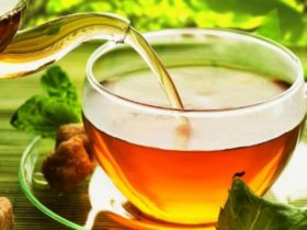 Το πράσινο τσάι καταπολεμά τα βακτήρια