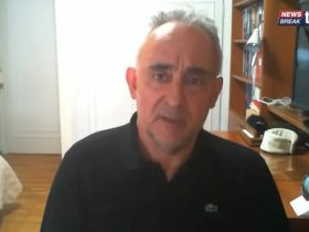 Στο στόχαστρο ελληνόφωνων τουρκόφιλων ο καθηγητής Κώστας Γρίβας