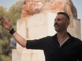 Nέο συγκινητικό τραγούδι από Κρήτη για Κύπρο για τα 50χρονα του Αττίλα