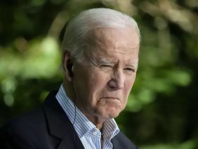 Άρχισε το «αντάρτικο» από τους Δημοκρατικούς – Καλούν επισήμως τον Biden να αποχωρήσει, έχει ήδη χάσει τις εκλογές