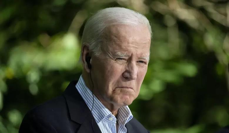 Άρχισε το «αντάρτικο» από τους Δημοκρατικούς – Καλούν επισήμως τον Biden να αποχωρήσει, έχει ήδη χάσει τις εκλογές