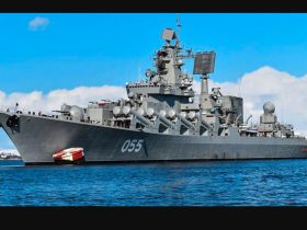 Ρωσικά πλοία έφτασαν στην Βενεζουέλα! «Καυτή» η ανάσα του Πούτιν στην Αμερικανική αυτοκρατορία του κακού