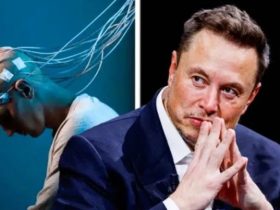 Τύπος αντιχρίστου ο Musk: Σε 10 χρόνια, εκατομμύρια άνθρωποι θα έχουν τσιπ εγκεφάλου Neuralink - Θα γίνετε... cyborg