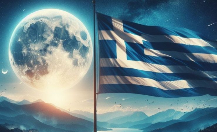 Αν είναι να χαθούμε ως λαός, ας χαθούμε στην μάχη και όχι στον καναπέ