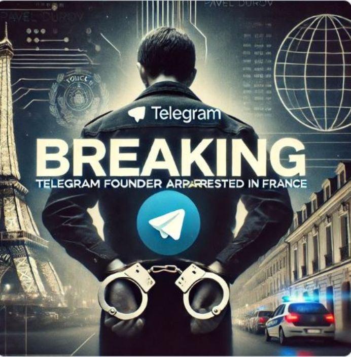 TelegramLeaks Νέος Ασάνζ ο Pavel Durov! Χάκερ κατά του Ισραήλ υπέκλεψαν gigabytes ευαίσθητων ισραηλινών δεδομένων και τα δημοσιεύουν στο TELEGRAM