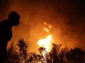 Ασυγχώρητο έγκλημα – Παρανάλωμα πυρός η Αττική, στάχτη πάνω από 100.000 στρέμματα – Tέραστιες οι ευθύνες του καθεστώτος Μητσοτάκη 