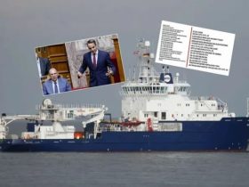 Ο Μητσοτάκης και η παρέα του εκχωρούν εθνική κυριαρχία