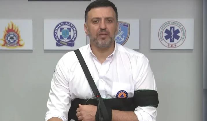 ΠΟΣΗ ξεφτίλα, ρε Κικίλια πια;